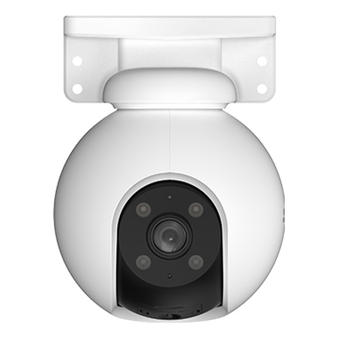Cámara de videovigilancia EZVIZ H8 PRO 2K