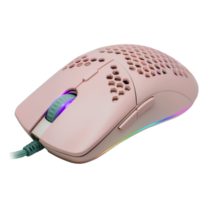 Mouse  GAME FACTOR MOG601