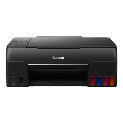 Multifuncional Canon 4620C004AA Impresión, Copia y Escaneo