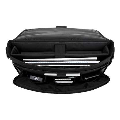 Maletín para Laptop Lenovo 4X40Y95215 para 15.6 pulgadas Poliéster Negro