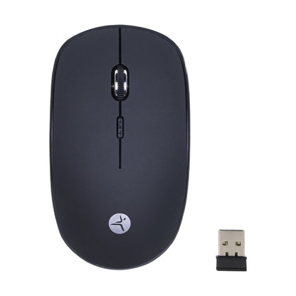 Mouse Inalámbrico TECHZONE TZMOUINA01