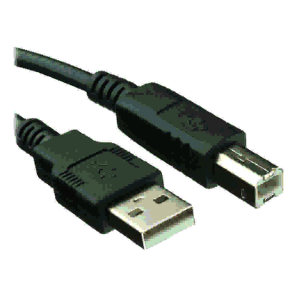 CABLE USB BROBOTIX 4.50 MTS