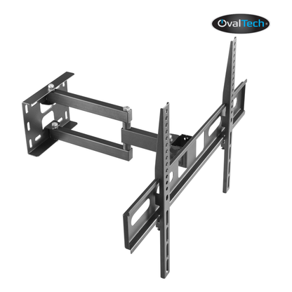 Soporte Movil OVALTECH de 32´´ a 70´´ (Resistencia 35kgs)