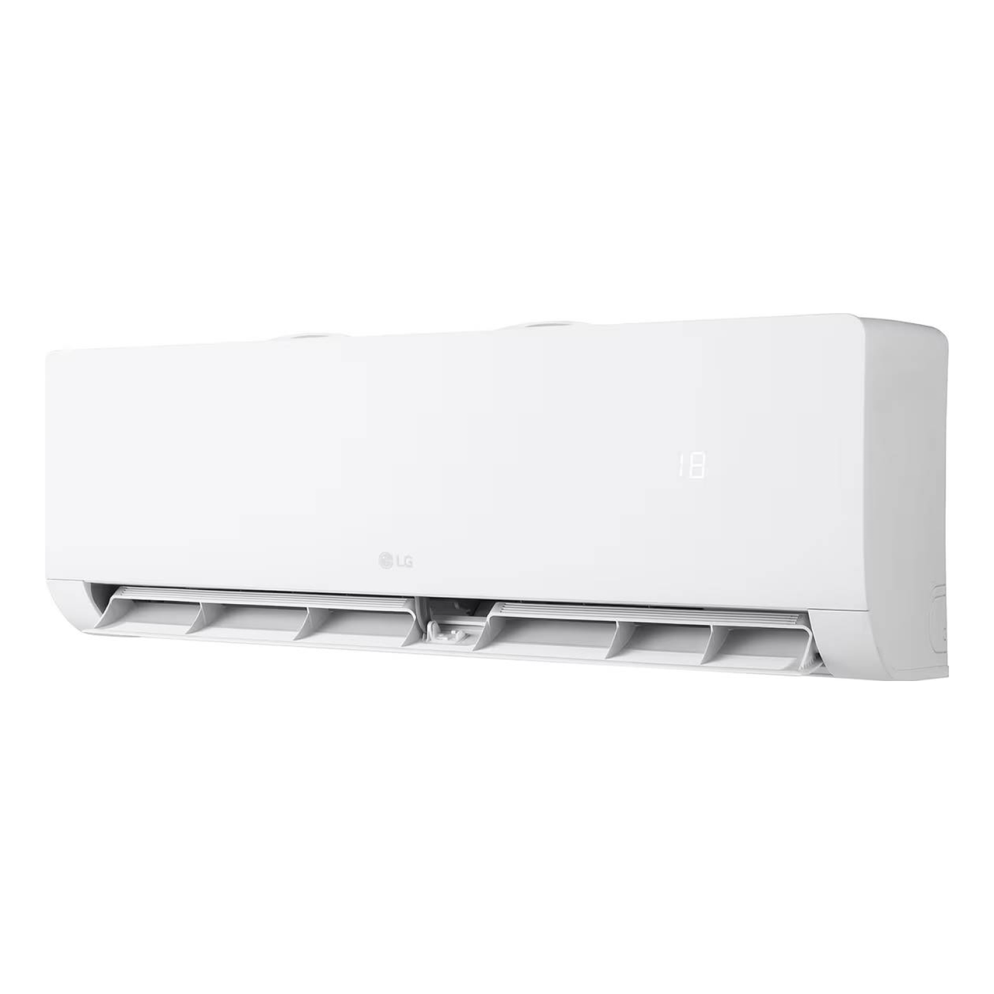 Aire acondicionado LG MT122C0