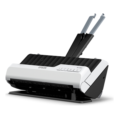 Escaner EPSON DS-C330