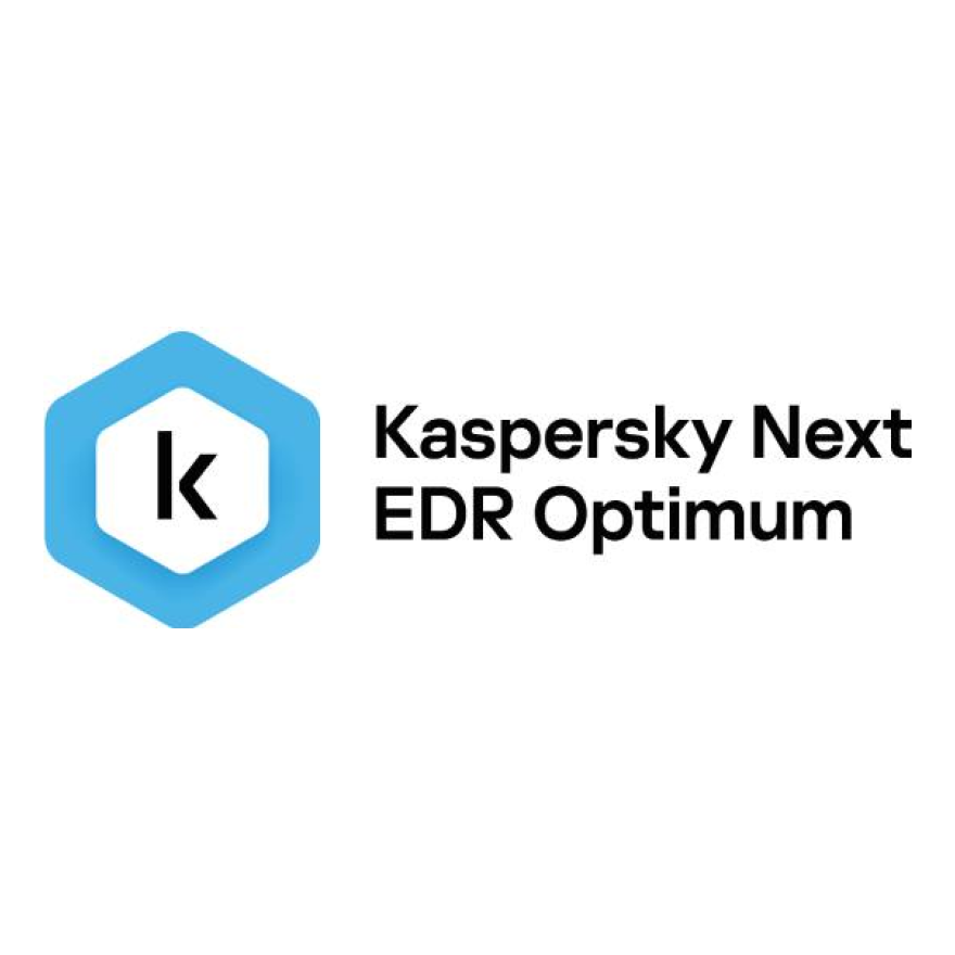 Antivirus Kaspersky Next EDR Optimum 10-14 Lic 1 Año C/U (KL4066ZAKFS)