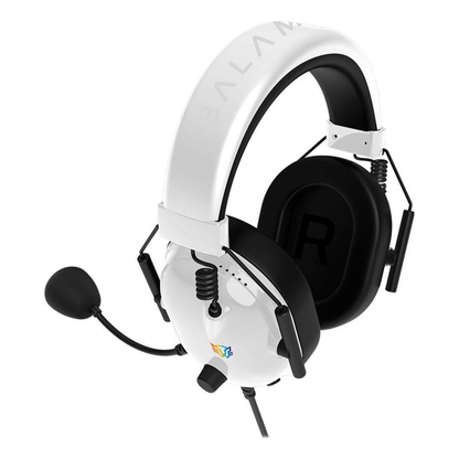 Diadema Gamer Balam Rush Aviator Level HA757 Alámbrica con Sonido Envolvente (BR-941174)