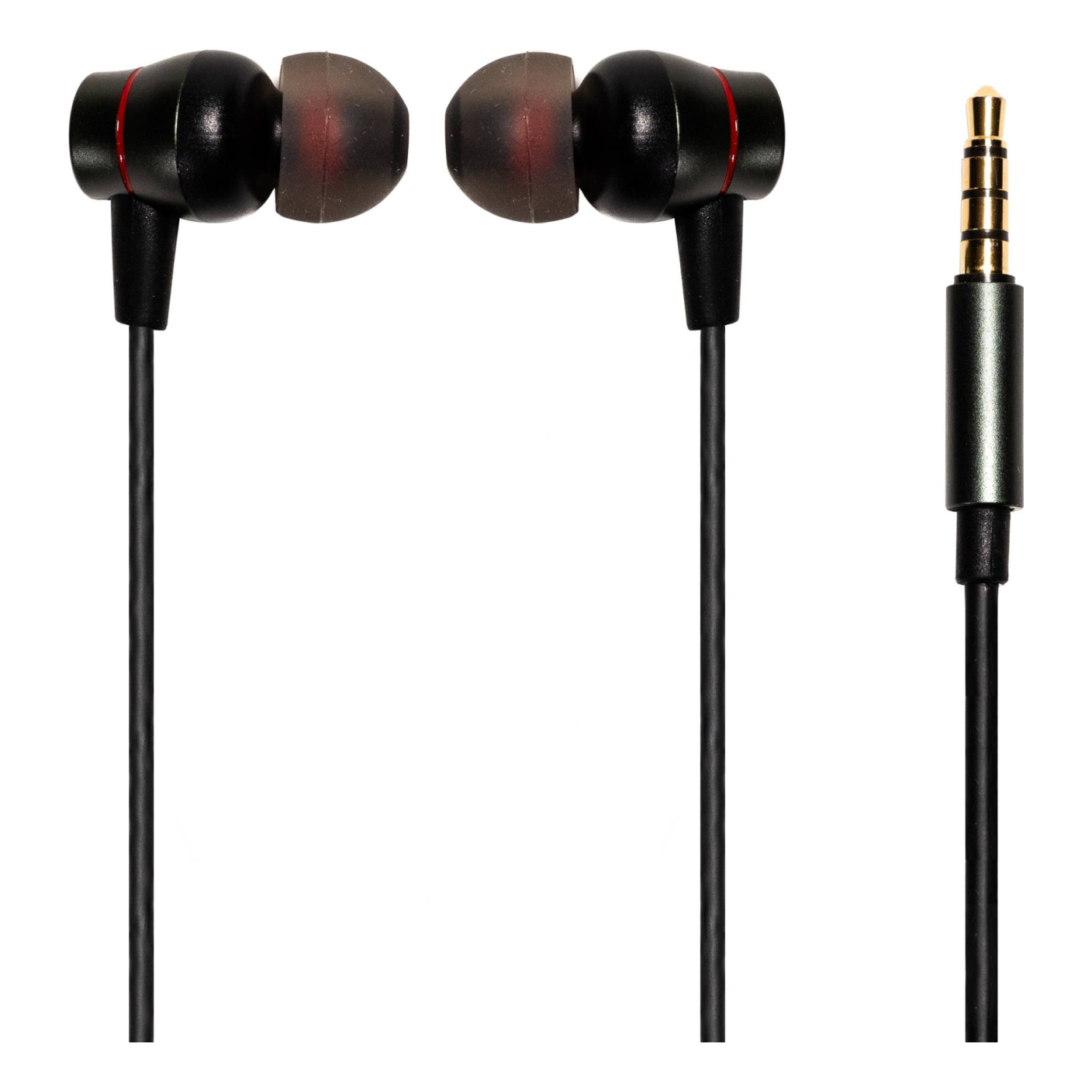 Audífonos Naceb Technology Na-0320