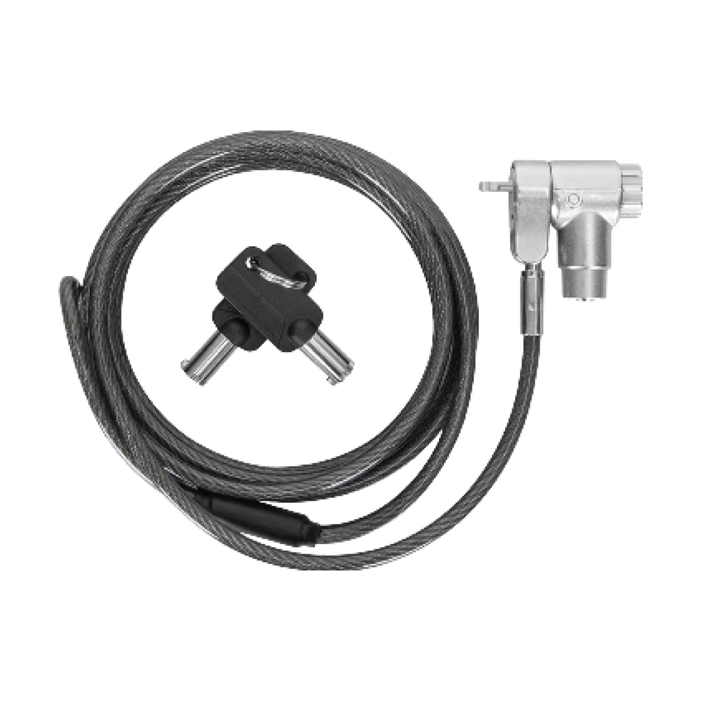 Candado BROBOTIX 6005651