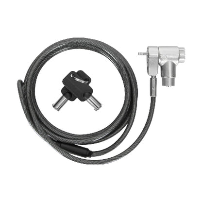 Candado BROBOTIX 6005651