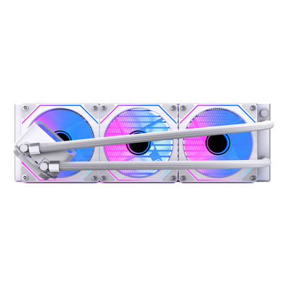 Enfriamiento y Ventilación Naceb Gaming NA-0656B