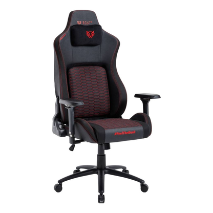 Sillas Gaming Balam Rush ULTIMATE SUPERB