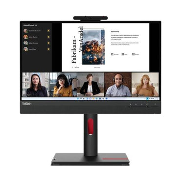 Monitores LENOVO 12N9GAR1LA