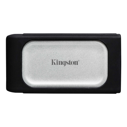SSD Externo Kingston Technology XS2000 2 TB 2000/2000 MB/s (SXS2000/2000G)