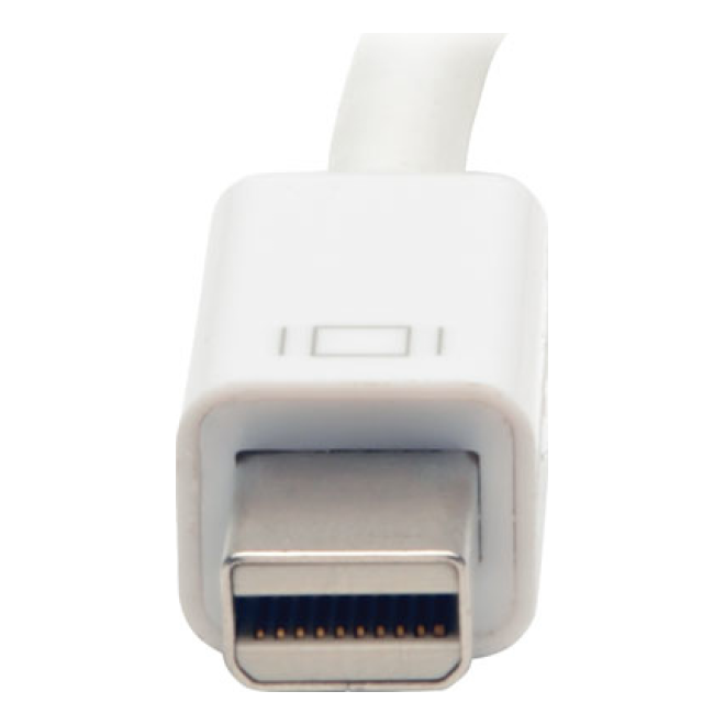 Adaptador Convertidor TRIPP-LITE P137-06N-VGA