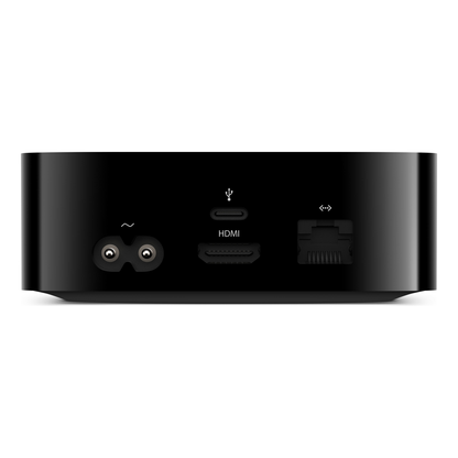 Apple TV APPLE MHY93CL/A