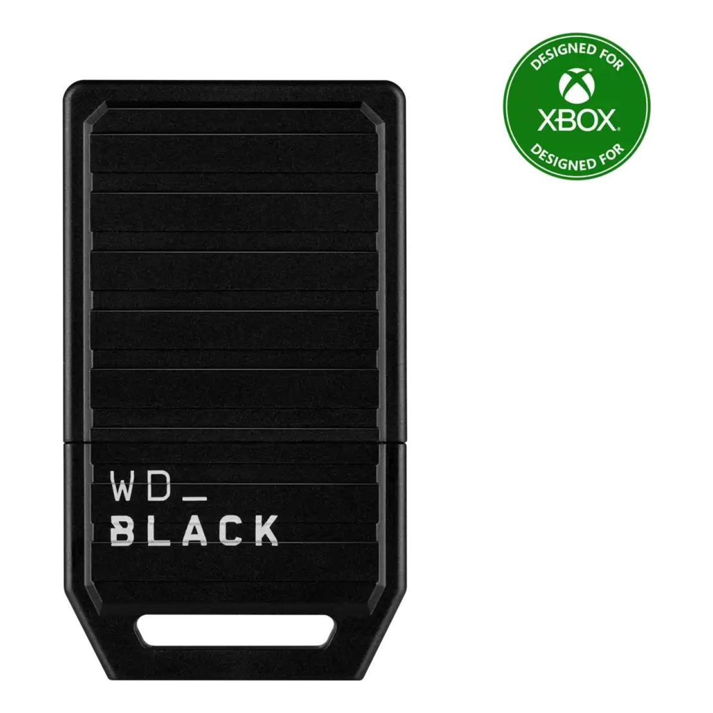 SSD WESTERN DIGITAL WDBMPH0010BNC-WCSN
