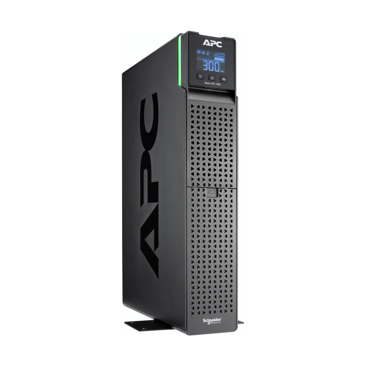 UPS APC BR1500RM2U 1500 VA 900 W 120 V