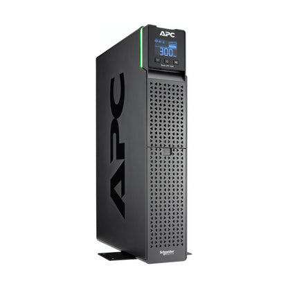 UPS APC BR1500RM2U 1500 VA 900 W 120 V