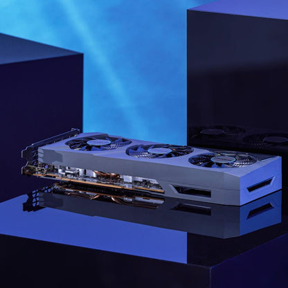 Tarjeta de Video Gigabyte GV-R66EAGLE-8GD