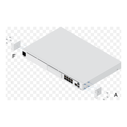 Antena UBIQUITI UDM-PRO