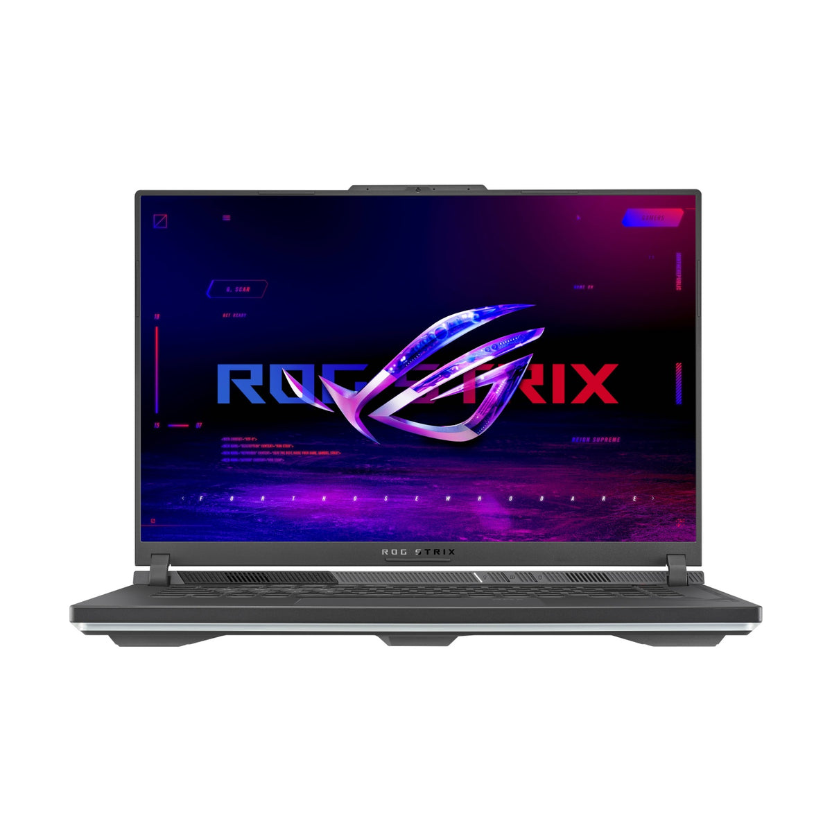 Laptop Gaming Asus Business ROG Strix G614JV-N3192 16 Pulgadas Full HD Intel Core i7-13650HX (90NR0C61-M00WW0)