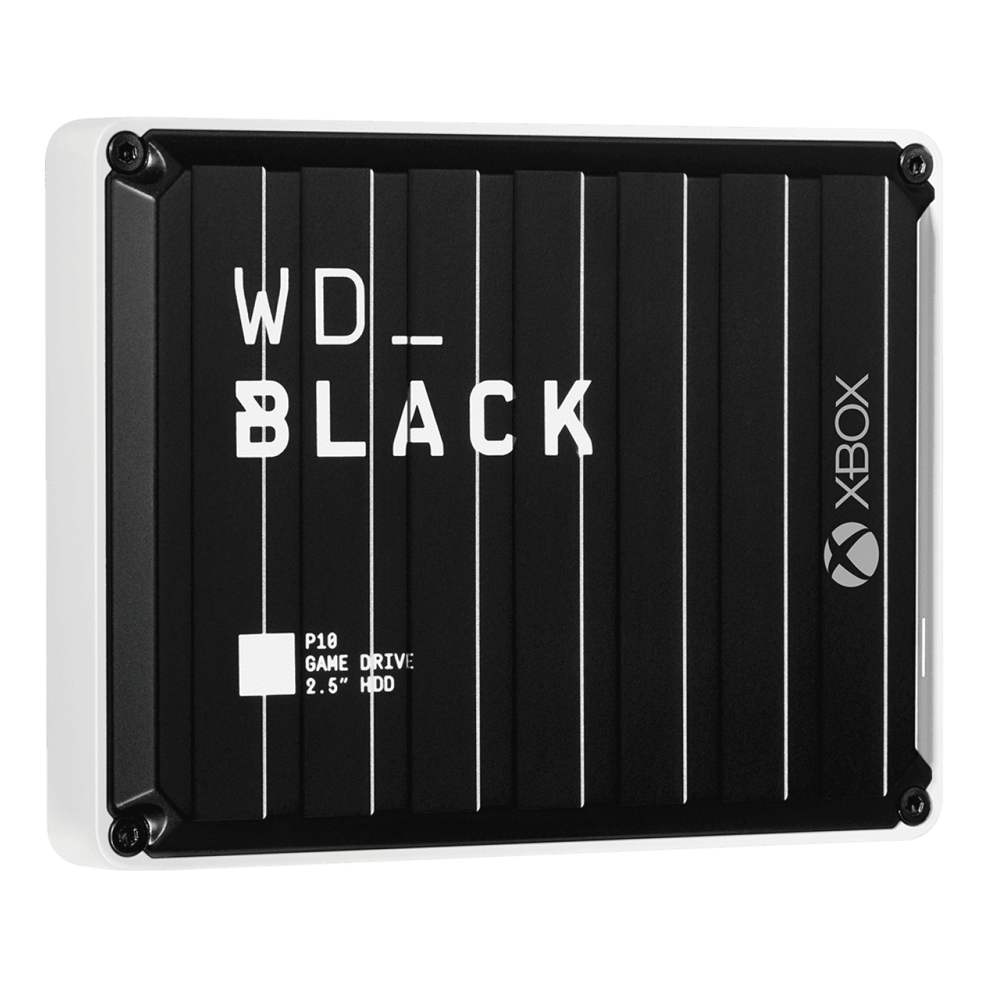 Disco Duro  WESTERN DIGITAL WDBA5G0050BBK-WESN