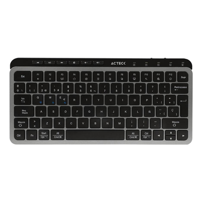 Kits para Teclado Y Mouse ACTECK MK750
