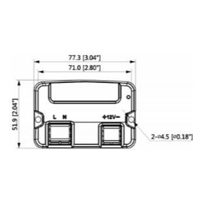 Fuente de poder Dahua Technology DH-PFM320D-015