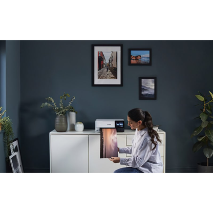 Impresora L8160 EPSON C11CJ20301
