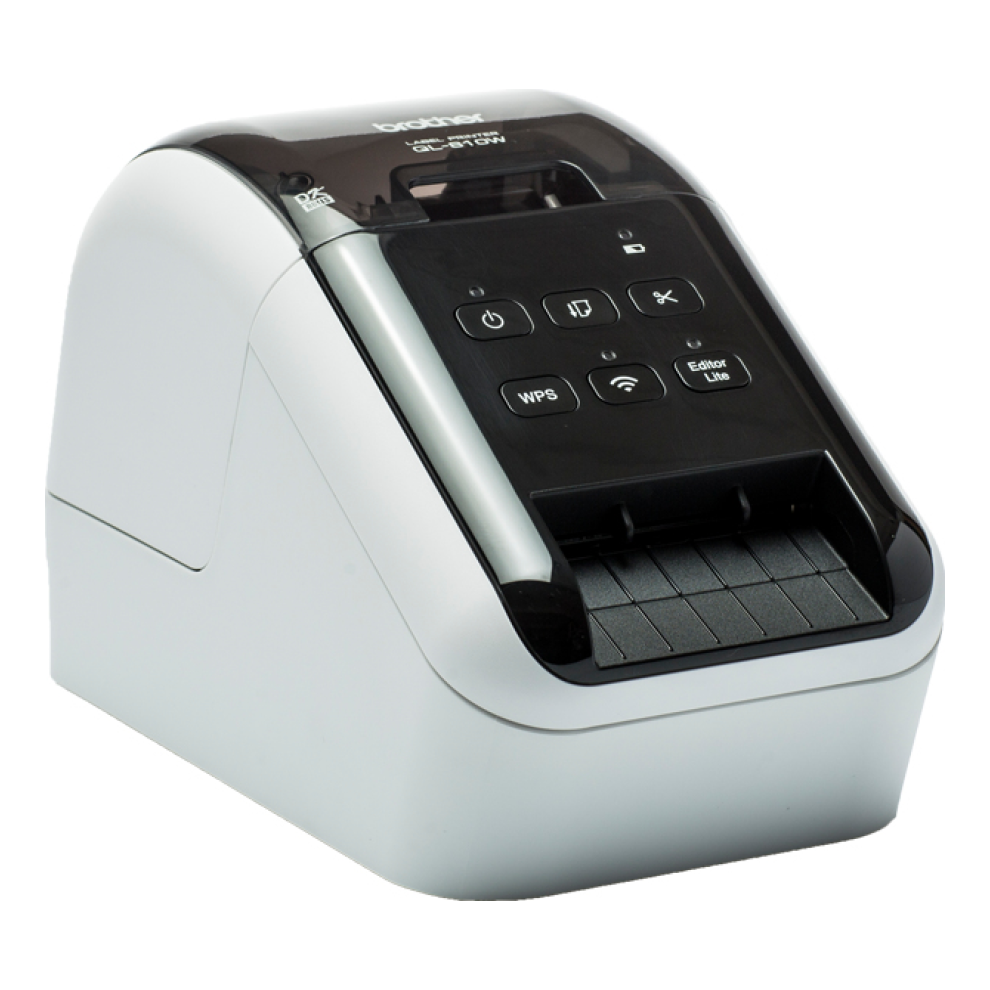 Impresora de Etiquetas BROTHER QL810W