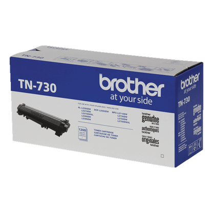 Tóner BROTHER TN730