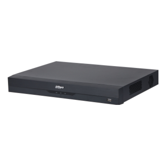 Grabadores Dahua Technology DHI-NVR2208-8P-I2