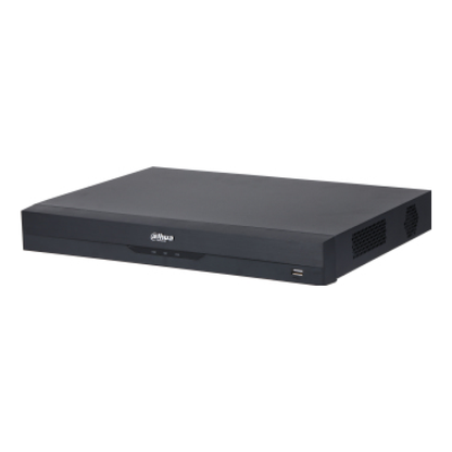 Grabadores Dahua Technology DHI-NVR2208-8P-I2