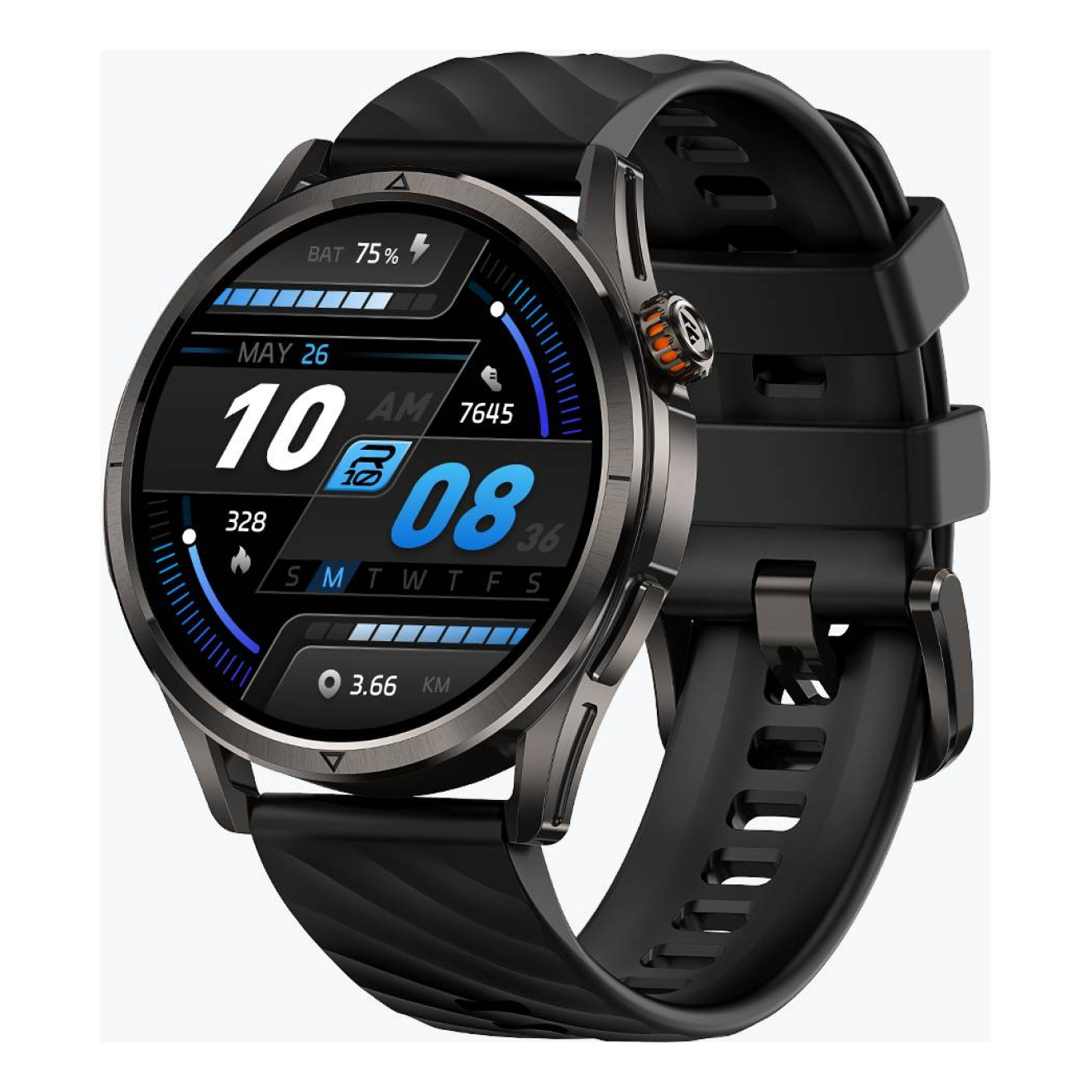 Smartwatch KOSPET KOSPET MAGIC R10 tmko-011