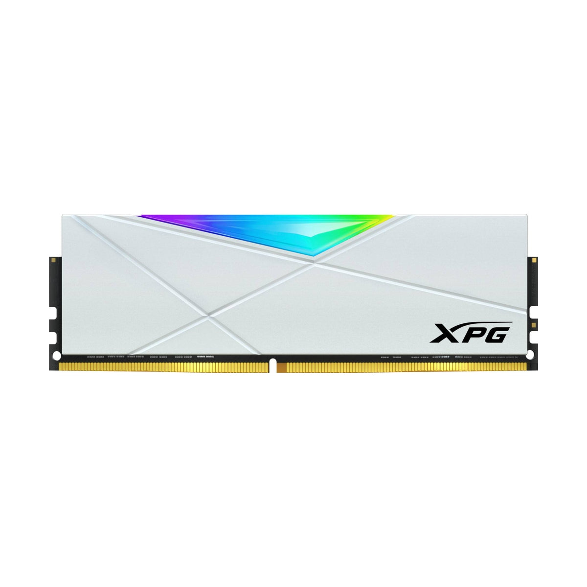 Memoria RAM para PC ADATA XPG Spectrix D50 16 GB DDR4 3600 MHz RGB (AX4U360016G18I-SW50)