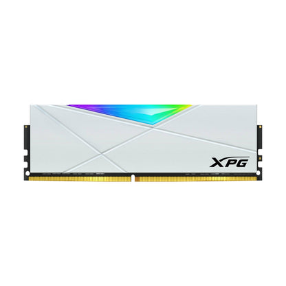 Memoria RAM para PC ADATA XPG Spectrix D50 16 GB DDR4 3600 MHz RGB (AX4U360016G18I-SW50)