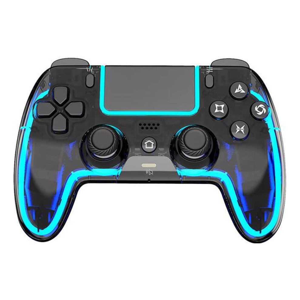 Controles Gaming Balam Rush KONTROL LUCID G690