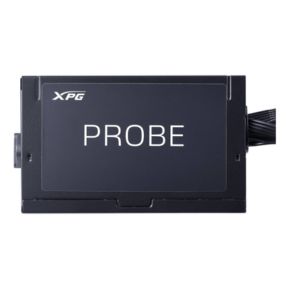 Fuentes de poder XPG PROBE