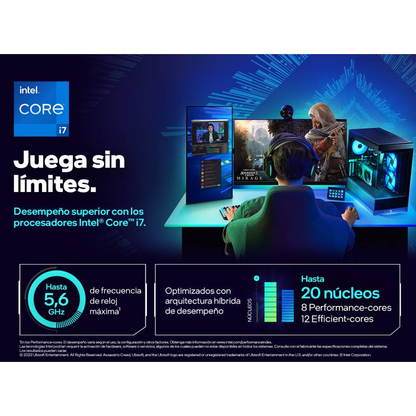 Procesador INTEL BX8071514700KF