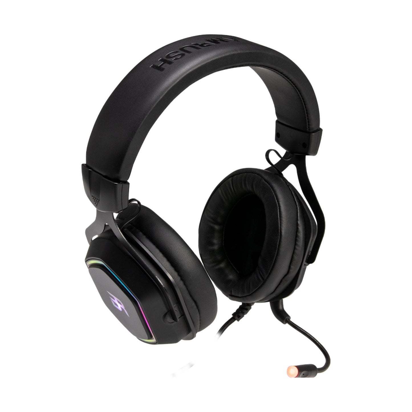 Headset Gaming Balam Rush Hesix