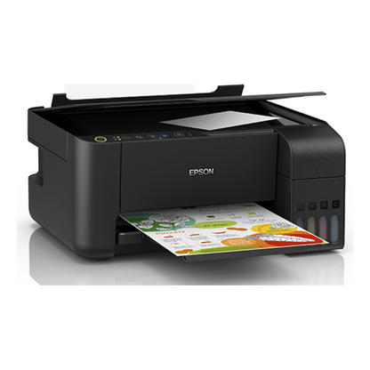 Impresora Multifuncional  EPSON L3250