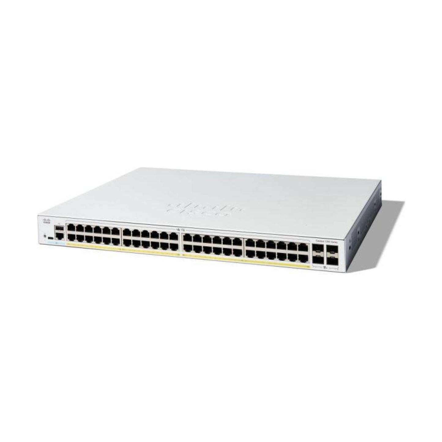 Switches CISCO C1200-48P-4G