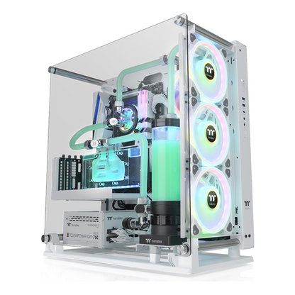 Gabinete THERMALTAKE CA-1G4-00M6WN-09