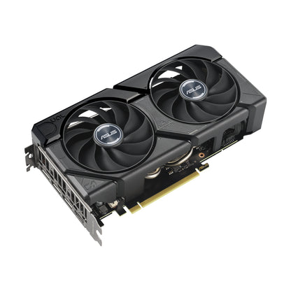 Tarjetas de video ASUS DUAL-RTX4070S-O12G-EVO