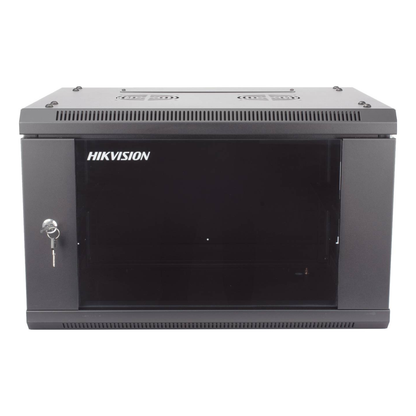 Racks Modulo HIKVISION DS-XS6406-S/B