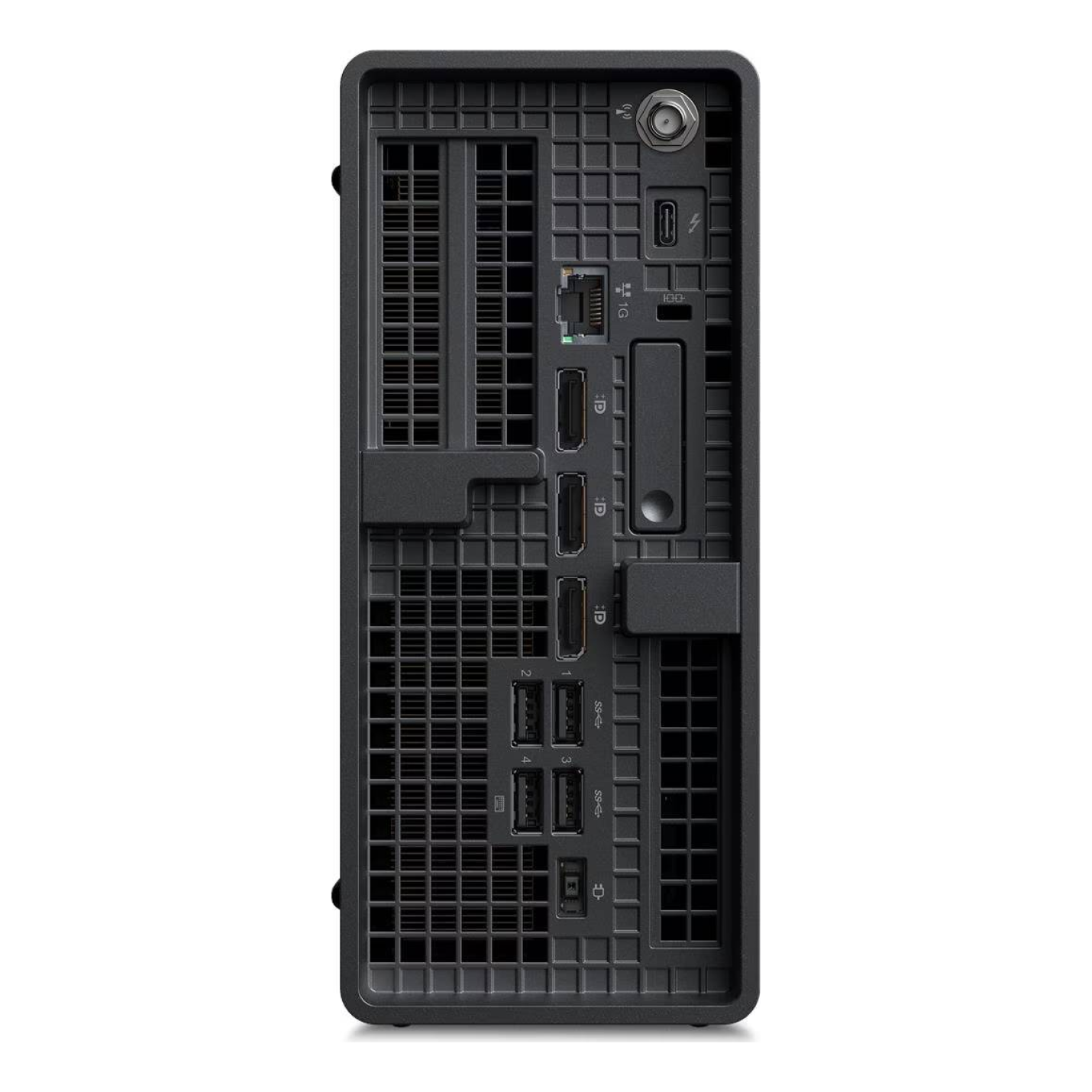 Workstation LENOVO ThinkStation P3 Ultra SFF G2