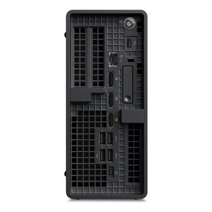 Workstation LENOVO ThinkStation P3 Ultra SFF G2