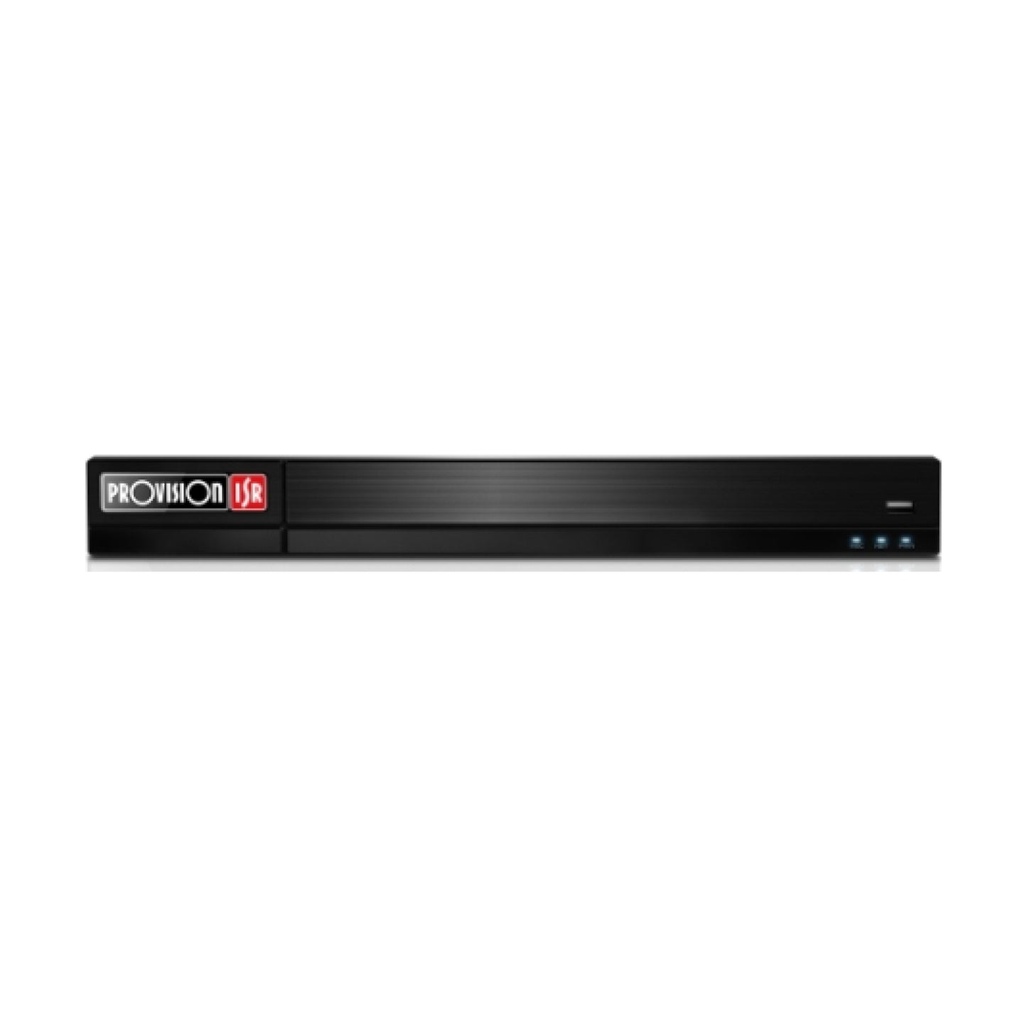 Decodificador de video PROVISION-ISR DEC-0104(1U)