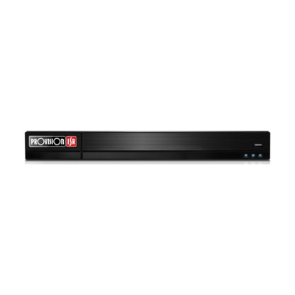 Decodificador de video PROVISION-ISR DEC-0104(1U)